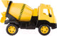 Миниатюра изображения товара Бетоновоз игрушечный Dolu 7121