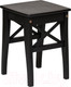 Миниатюра изображения товара Табурет Folium Марк 1 / T1O269395R (масло/черный)