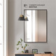 Миниатюра изображения товара Зеркало Алмаз-Люкс Д-045 (60x80см)