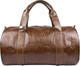 Миниатюра изображения товара Сумка дорожная Carlo Gattini Premium Faenza / 4033-02 (темно-коричневый)