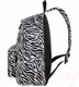 Миниатюра изображения товара Рюкзак Brauberg Zebra / 271680