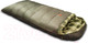 Миниатюра изображения товара Спальный мешок Alexika Tundra Plus L левый / 9277.01072 (оливковый)