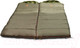 Миниатюра изображения товара Спальный мешок Alexika Tundra Plus L левый / 9277.01072 (оливковый)