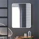 Миниатюра изображения товара Зеркало Алмаз-Люкс Д-053 (70x90см)