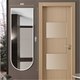 Миниатюра изображения товара Зеркало Алмаз-Люкс Д-057 (110x40см)