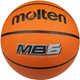 Миниатюра изображения товара Баскетбольный мяч Molten MB6