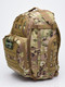 Миниатюра изображения товара Рюкзак тактический Huntsman RU 053 (40л, оксфорд/мультикам)