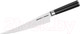 Миниатюра изображения товара Нож Samura Mo-V Fisherman SM-0048F