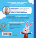 Миниатюра изображения товара Развивающая книга CLEVER Любознательный малыш. Что бывает весной? (Ульева Е.)