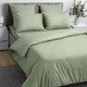 Миниатюра изображения товара Комплект постельного белья Волшебная ночь Волшебная ночь Smoke Green КПБ ВН 3001 8709/6