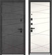 Миниатюра изображения товара Входная дверь Mastino Trust Mass PP-6 (96x205, левая)