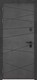 Миниатюра изображения товара Входная дверь Mastino Trust Mass PP-6 (96x205, левая)