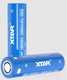 Миниатюра изображения товара Аккумулятор XTAR Li-ion INR18650H 20A