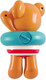 Миниатюра изображения товара Набор игрушек для ванной Hape Ай-да, купаться! / E0220_HP