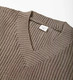 Миниатюра изображения товара Жилет детский Amarobaby Knit / AB-OD21-KNIT10/03-146 (бежевый, р. 146)