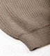 Миниатюра изображения товара Жилет детский Amarobaby Knit / AB-OD21-KNIT10/03-146 (бежевый, р. 146)