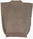 Миниатюра изображения товара Жилет детский Amarobaby Knit / AB-OD21-KNIT10/03-146 (бежевый, р. 146)
