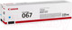 Миниатюра изображения товара Картридж Canon 067C (5101C002)