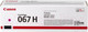 Миниатюра изображения товара Картридж Canon 067H M (5104C002)