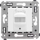 Миниатюра изображения товара Датчик движения DKC Avanti 4400143 (белое облако)
