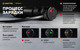 Миниатюра изображения товара Фонарь Armytek Partner C2 Magnet USB XP-L HI / F07802C