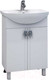 Миниатюра изображения товара Тумба под умывальник Mixline Квадро 65 550494