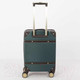 Миниатюра изображения товара Чемодан на колесах Francesco Molinary 336-0193/3-20GRN (зеленый)