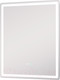 Миниатюра изображения товара Зеркало Vigo Geometry Comfort 600