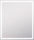Миниатюра изображения товара Зеркало Vigo Geometry Comfort 600