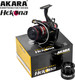 Катушка безынерционная Akara Hekona 3000 / AH3000-5 — фото 6