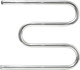 Миниатюра изображения товара Полотенцесушитель водяной Gloss & Reiter Standart M.М.60x60 (3/4")