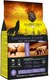 Миниатюра изображения товара Сухой корм для собак Ambrosia Grain Free для всех пород с олениной и ягненком / U/AVL12 (12кг)