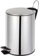 Миниатюра изображения товара Мусорное ведро Caspian 90009 (3л)