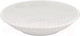 Миниатюра изображения товара Тарелка столовая глубокая By Bone 01-FL-23-CK