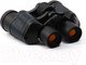 Миниатюра изображения товара Бинокль Мастер К Тайга 10x40 / 4387625 (черный)