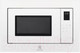 Миниатюра изображения товара Микроволновая печь Electrolux LMS4253TMW