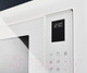 Миниатюра изображения товара Микроволновая печь Electrolux LMS4253TMW