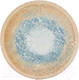 Миниатюра изображения товара Тарелка столовая обеденная By Bone SM-RT-28-DZ