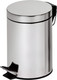 Миниатюра изображения товара Мусорное ведро Caspian 90011 (3л)