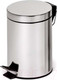 Миниатюра изображения товара Мусорное ведро Caspian 90013 (7л)