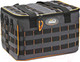 Миниатюра изображения товара Сумка рыболовная Следопыт Base Lure Bag XL / PF-BBA-01 (серый)