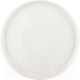 Миниатюра изображения товара Тарелка столовая обеденная By Bone 01-HL-23-RD
