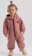 Миниатюра изображения товара Комбинезон прогулочный детский Rant Rocky / 159-68 (Dusty Rose, р.68)