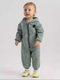 Миниатюра изображения товара Комбинезон прогулочный детский Rant Rocky / 159-56 (Ocean Green, р.56)
