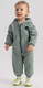 Миниатюра изображения товара Комбинезон прогулочный детский Rant Rocky / 159-68 (Ocean Green, р.68)