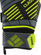 Миниатюра изображения товара Перчатки вратарские Ingame Classic (р.7, черный/салатовый)