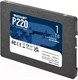 Миниатюра изображения товара SSD диск Patriot P220 1TB (P220S1TB25)
