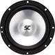 Миниатюра изображения товара Компонентная АС Kicx Sound Civilization ALS 6.2