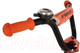 Миниатюра изображения товара Детский велосипед Foxx Simple 163SIMPLE.BK21