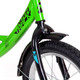 Миниатюра изображения товара Детский велосипед Novatrack Vector 163VECTOR.GN22